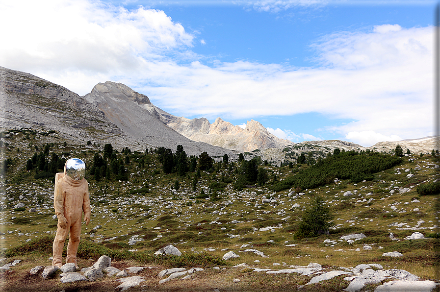 foto Altopiano di Fanes